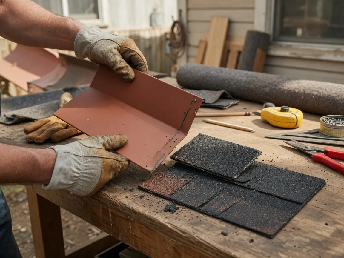 Roof Repair company in Hartsburg, MO